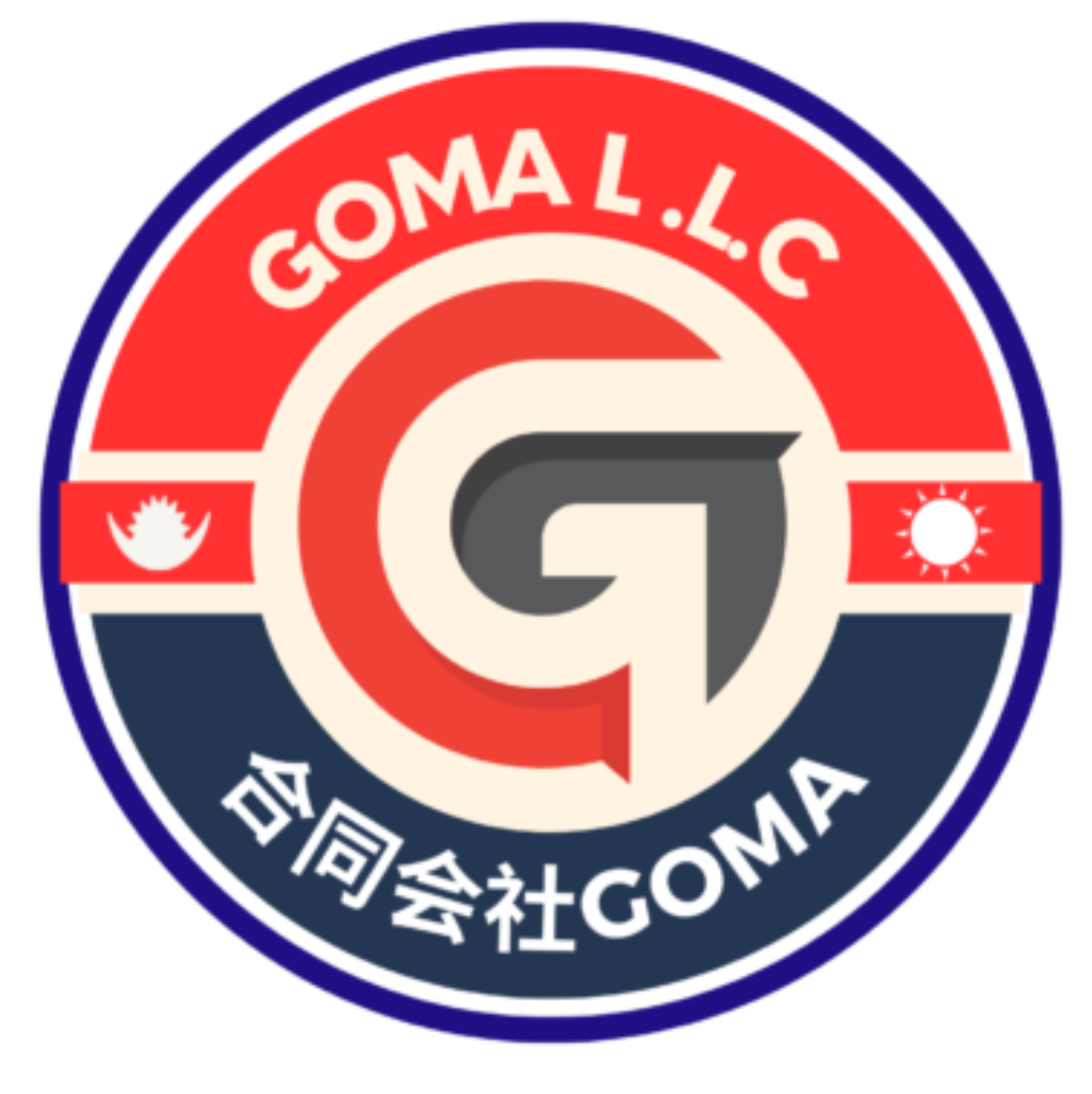 合同会社GOMA（ゴマ）